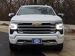 New 2025 Chevrolet Silverado 1500 High Country Crew Cab 4WD, Pickup for sale #25C251 - photo 23