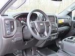 New 2025 Chevrolet Silverado 3500 Work Truck Regular Cab 4WD, 11' Crysteel E-Tipper Dump Truck for sale #25C253 - photo 20