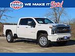 Used 2022 Chevrolet Silverado 3500 High Country Crew Cab 4WD, Pickup for sale #25C259A - photo 1