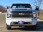 Used 2022 Chevrolet Silverado 3500 High Country Crew Cab 4WD, Pickup for sale #25C259A - photo 21