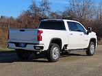 Used 2022 Chevrolet Silverado 3500 High Country Crew Cab 4WD, Pickup for sale #25C259A - photo 2