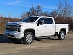 Used 2022 Chevrolet Silverado 3500 High Country Crew Cab 4WD, Pickup for sale #25C259A - photo 31