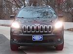 Used 2018 Jeep Cherokee Latitude 4x4, SUV for sale #25C264A - photo 13