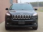 Used 2018 Jeep Cherokee Latitude 4x4, SUV for sale #25C264A - photo 4