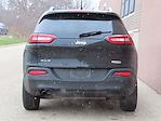 Used 2018 Jeep Cherokee Latitude 4x4, SUV for sale #25C264A - photo 5