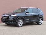 Used 2018 Jeep Cherokee Latitude 4x4, SUV for sale #25C264A - photo 7