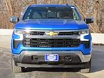 New 2025 Chevrolet Silverado 1500 LT Crew Cab 4WD, Pickup for sale #25C282 - photo 17