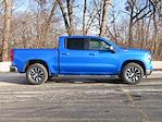 New 2025 Chevrolet Silverado 1500 LT Crew Cab 4WD, Pickup for sale #25C282 - photo 3