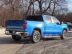 New 2025 Chevrolet Silverado 1500 LT Crew Cab 4WD, Pickup for sale #25C282 - photo 2