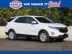 Used 2021 Chevrolet Equinox LT AWD, SUV for sale #25C66A - photo 1