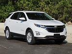 Used 2021 Chevrolet Equinox LT AWD, SUV for sale #25C66A - photo 9