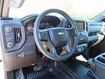 New 2025 Chevrolet Silverado 2500 Work Truck Crew Cab 4WD, Pickup for sale #25C79 - photo 17