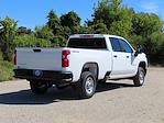 New 2025 Chevrolet Silverado 2500 Work Truck Crew Cab 4WD, Pickup for sale #25C79 - photo 2