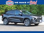 New 2025 Chevrolet Trax LT FWD, SUV for sale #25C81 - photo 1