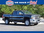 Used 2018 Chevrolet Silverado 2500 LT Double Cab 4WD, Pickup for sale #25C85A - photo 1