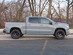 New 2025 Chevrolet Silverado 1500 RST Crew Cab 4WD, Pickup for sale #25C86 - photo 2