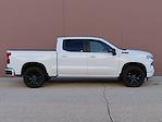 New 2025 Chevrolet Silverado 1500 RST Crew Cab 4WD, Pickup for sale #25C87 - photo 2