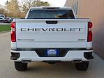 New 2025 Chevrolet Silverado 1500 RST Crew Cab 4WD, Pickup for sale #25C87 - photo 23