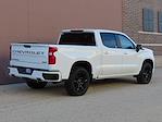 New 2025 Chevrolet Silverado 1500 RST Crew Cab 4WD, Pickup for sale #25C87 - photo 3