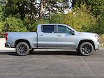 New 2025 Chevrolet Silverado 1500 RST Crew Cab 4WD, Pickup for sale #25C88 - photo 3