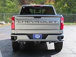 New 2025 Chevrolet Silverado 1500 RST Crew Cab 4WD, Pickup for sale #25C88 - photo 23