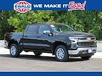 New 2025 Chevrolet Silverado 1500 LT Crew Cab 4WD, Pickup for sale #25C89 - photo 1