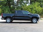 New 2025 Chevrolet Silverado 1500 LT Crew Cab 4WD, Pickup for sale #25C89 - photo 3