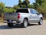 New 2025 Chevrolet Silverado 1500 LT Crew Cab 4WD, Pickup for sale #25C90 - photo 2