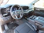 New 2025 Chevrolet Silverado 1500 LT Crew Cab 4WD, Pickup for sale #25C95 - photo 21