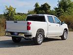 New 2025 Chevrolet Silverado 1500 LT Crew Cab 4WD, Pickup for sale #25C95 - photo 2