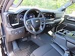 2025 Chevrolet Silverado 1500 Crew Cab 4WD, Pickup for sale #25C97 - photo 18