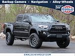 2017 Toyota Tacoma Double Cab 4x4, Pickup for sale #CON6088 - photo 1