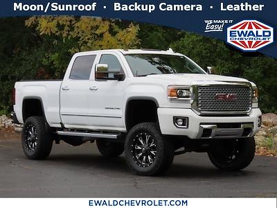 Used 2016 GMC Sierra 3500 Pickup for sale | #GN5958