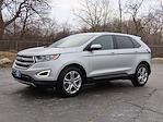 2017 Ford Edge AWD, SUV for sale #GN5983A - photo 24