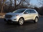 2017 Ford Edge AWD, SUV for sale #GN5983A - photo 9