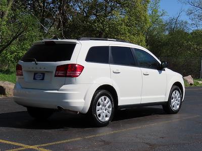 2017 Dodge Journey FWD, SUV for sale #GN6058A - photo 2