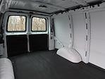 2023 Chevrolet Express 2500 RWD, Empty Cargo Van for sale #GN6073 - photo 28