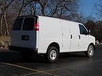 2023 Chevrolet Express 2500 RWD, Empty Cargo Van for sale #GN6073 - photo 2
