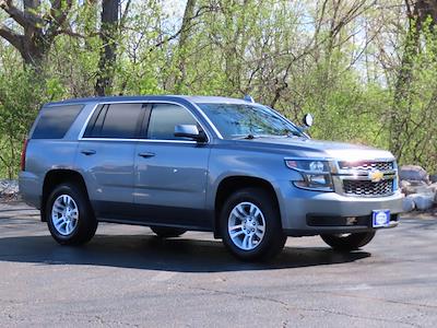 2020 Chevrolet Tahoe 4WD, SUV for sale #GN6091 - photo 1