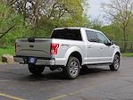 2017 Ford F-150 SuperCrew Cab 4WD, Pickup for sale #GN6095 - photo 2