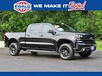 Used 2021 Chevrolet Silverado 1500 LT Crew Cab 4WD, Pickup for sale #GN6136 - photo 1