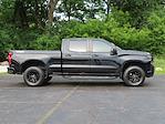 Used 2021 Chevrolet Silverado 1500 LT Crew Cab 4WD, Pickup for sale #GN6136 - photo 3