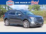 Used 2017 Chevrolet Equinox LT FWD, SUV for sale #GN6195A - photo 1