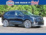 Used 2021 Cadillac XT5 Premium Luxury AWD, SUV for sale #GN6206 - photo 1