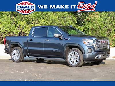 2020 GMC Sierra 1500 Crew Cab 4WD, Pickup for sale #GN6231 - photo 1