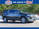 Used 2023 Chevrolet Traverse LT AWD, SUV for sale #GN6241A - photo 1