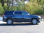 Used 2023 Chevrolet Traverse LT AWD, SUV for sale #GN6241A - photo 3