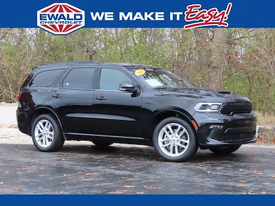 Used 2023 Dodge Durango R/T Plus AWD, SUV for sale #GN6245 - photo 1