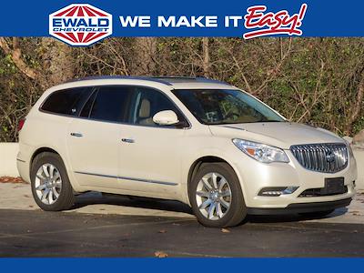 Used 2015 Buick Enclave Premium AWD, SUV for sale #GN6247A - photo 1