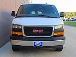 Used 2022 GMC Savana 2500 Work Van RWD, Empty Cargo Van for sale #GN6254 - photo 13